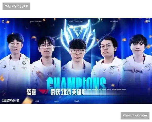 韩国英雄联盟战队崛起之路:从巅峰到重生的电竞传奇 韩国英雄联盟战队崛起之路:从巅峰到重生的电竞传奇